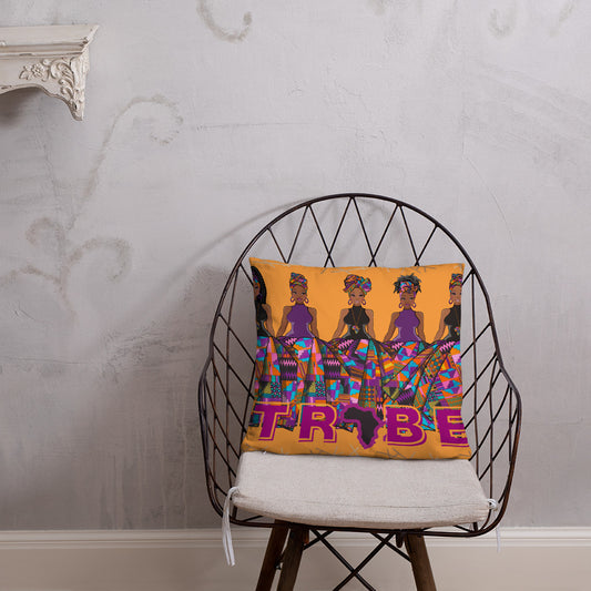 TRIBE Pillow