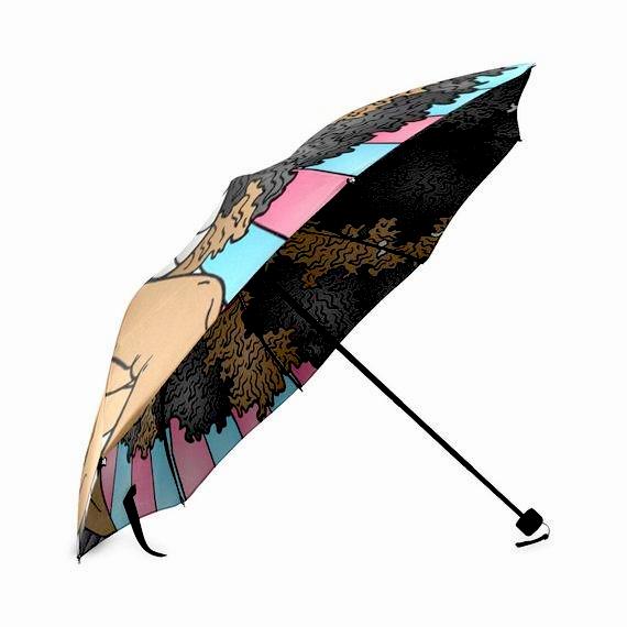unique umbrella