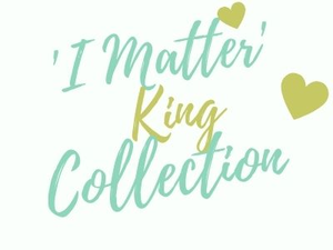 I Matter King Collection
