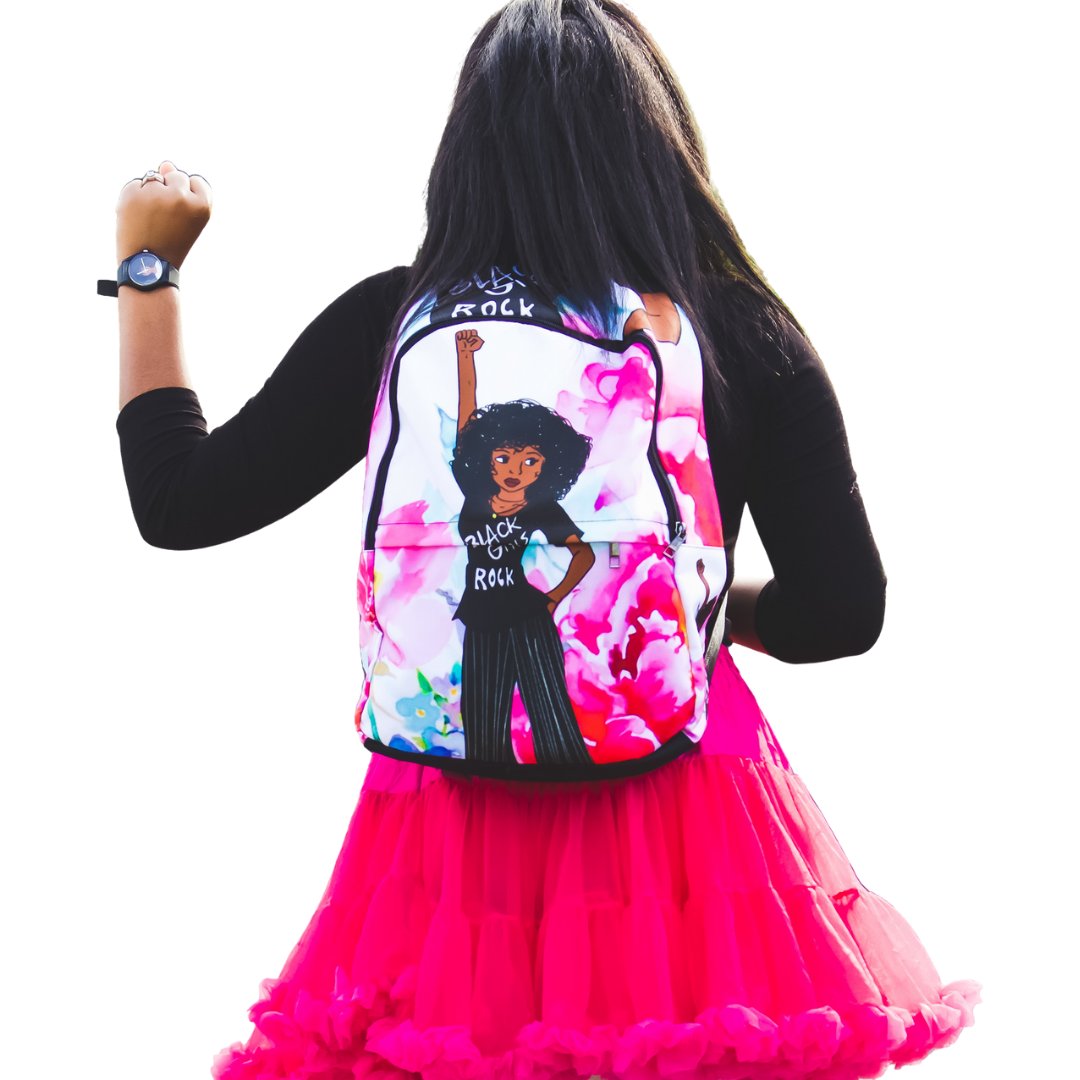 Black Girls Rock Collection