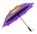 CUSTOM UMBRELLA (WITH ILLUSTRATION)