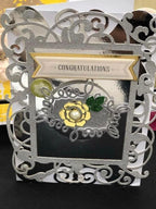Elegante' Styled Card