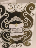 Classic Elegante' Card
