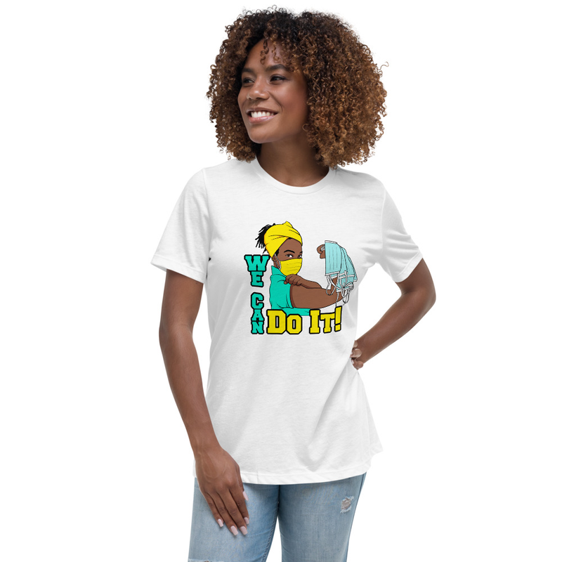 fighting-covid-empowering-tshirts