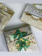 Set of 10 Assortment of Cards (Thank You, Sympathy, Congratulations)