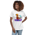 "Not Today"  Unique Statement Maker T-Shirts