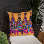 TRIBE Pillow