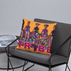 TRIBE Pillow