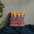 TRIBE Pillow