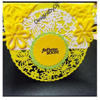 Yellow Gardenia