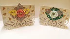 All Occasions Flower Framed Card