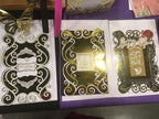Elegante' Styled Card