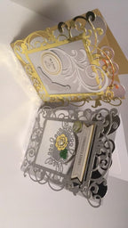 Elegante' Styled Card
