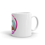 My Superpower Pandemic Gift 11 oz Ceramic Mug