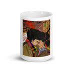 'The Akoma' Black Lives Matter Mug