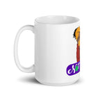 Not Today! 11 Oz Ceramic Pandemic Mug